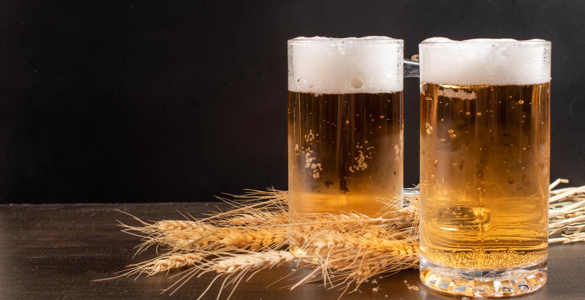 Cosa significa birra doppio malto?