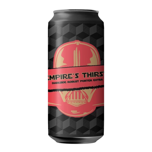 EMPIRE’S THIRST PORTER EXTRA di Wyatt Brewing CO