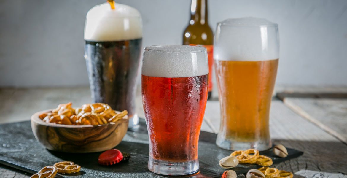 Birre ad alta e bassa fermentazione: quali sono le differenze
