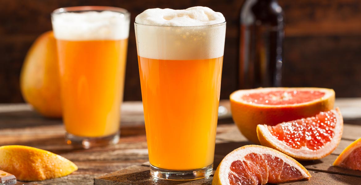 Le caratteristiche delle birre Sour o birre acide