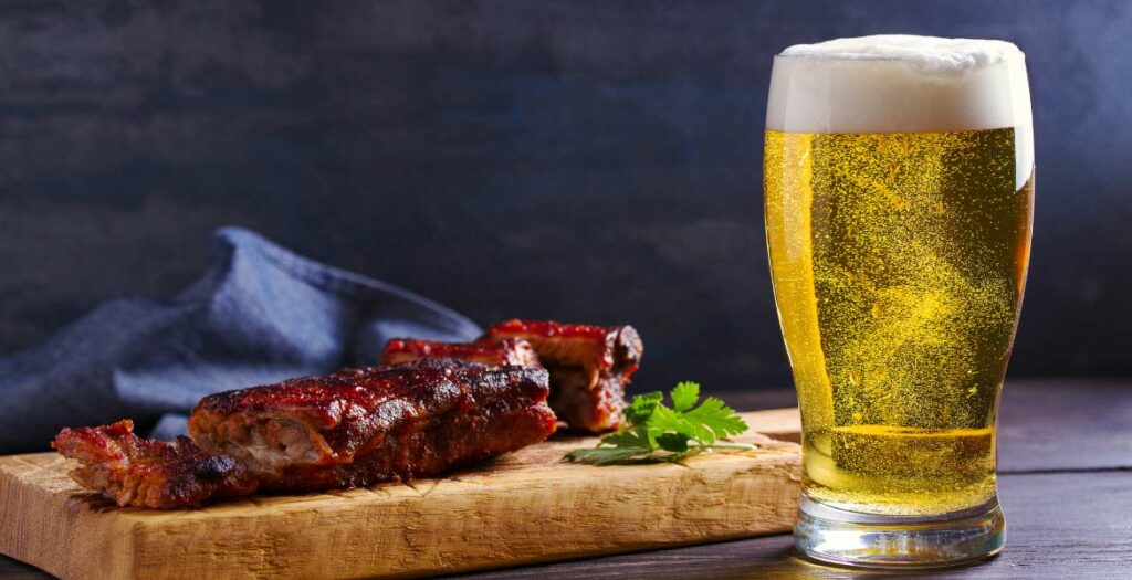 Magliette a tema pancia da birra | Motivi esclusivi