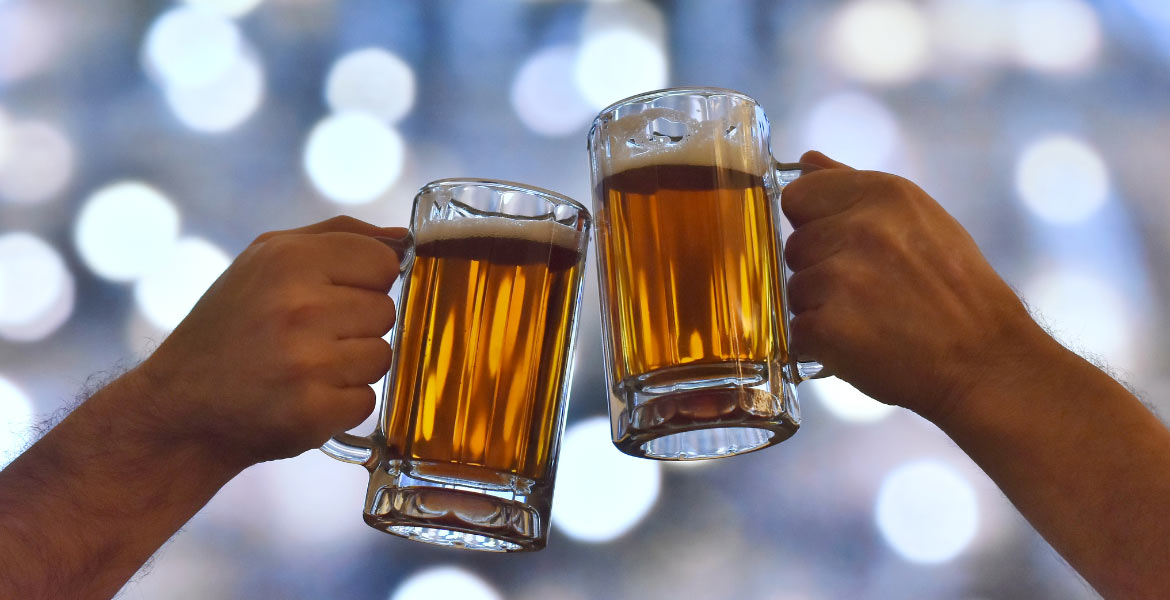 Birre invernali: le scelte perfette da proporre ai tuoi clienti
