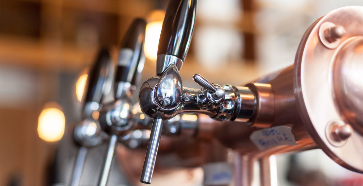 Come aprire un Beershop (negozio di birra): i 7 passi da seguire