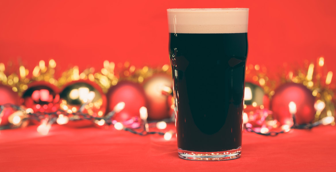 I migliori abbinamenti per esaltare il gusto delle birre di Natale