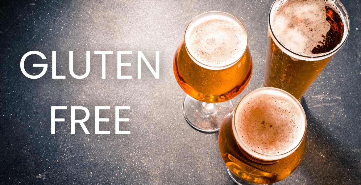 Le caratteristiche della birra senza glutine o gluten free