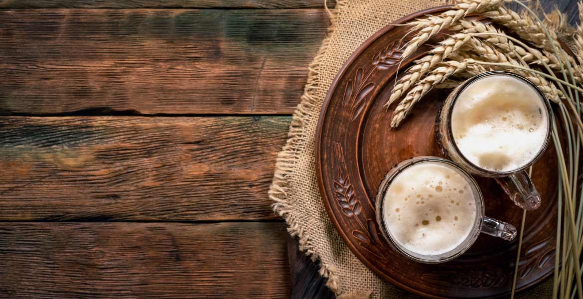 La storia delle birre Blanche: curiosità e caratteristiche