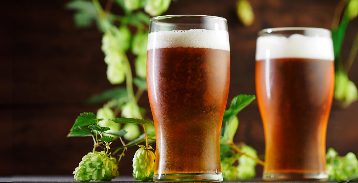 Le caratteristiche della birra APA – American Pale Ale