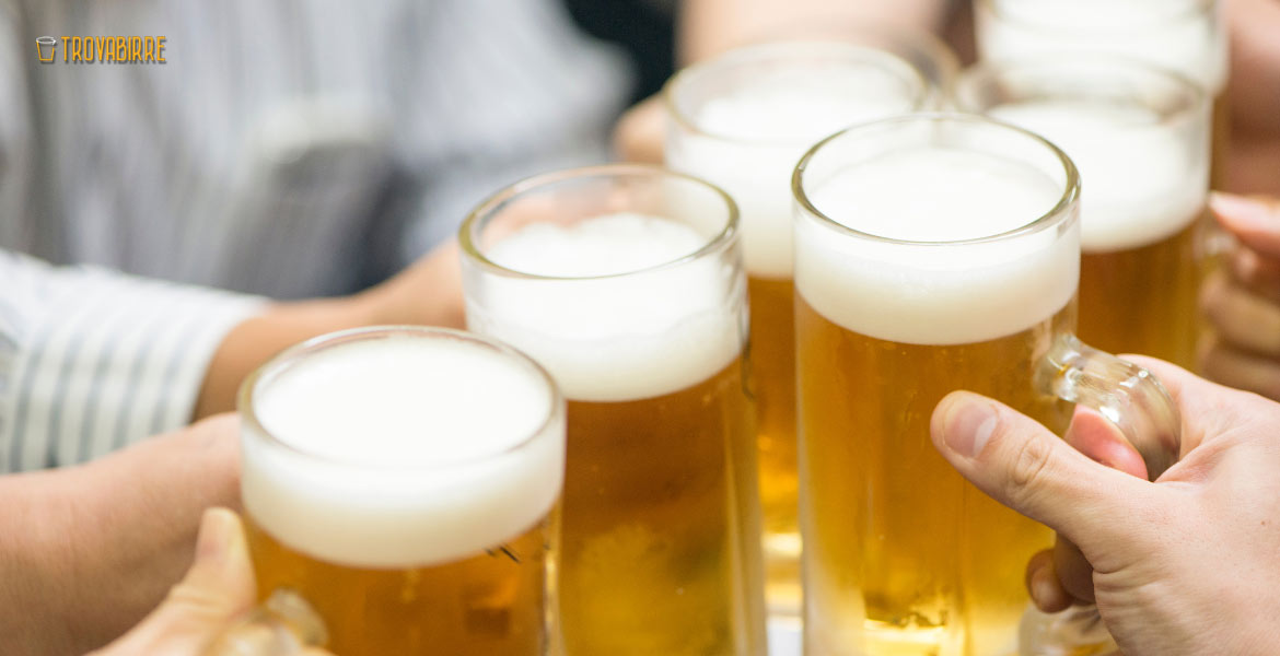 Come vendere più birra artigianale nel tuo bar: i nostri consigli