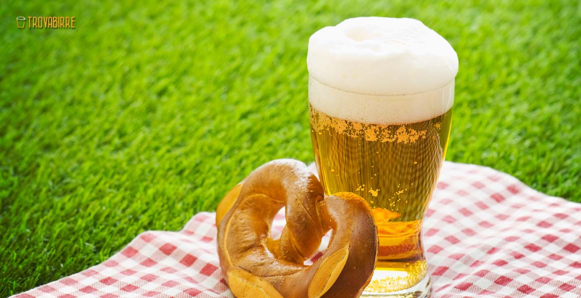 Cosa c’è da sapere sulla Berliner Weisse, la birra berlinese